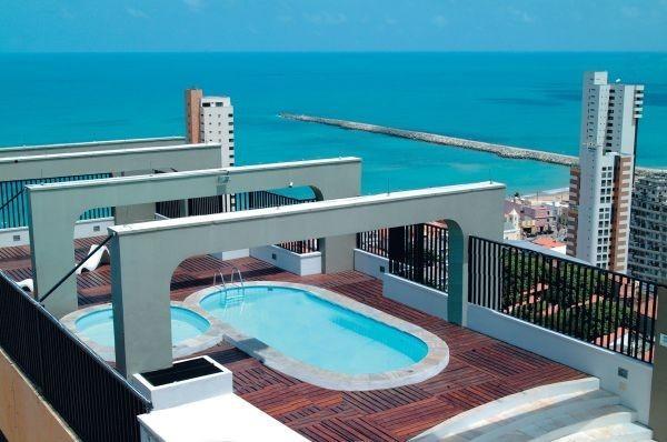 Dragao Do Mar Apartamento *