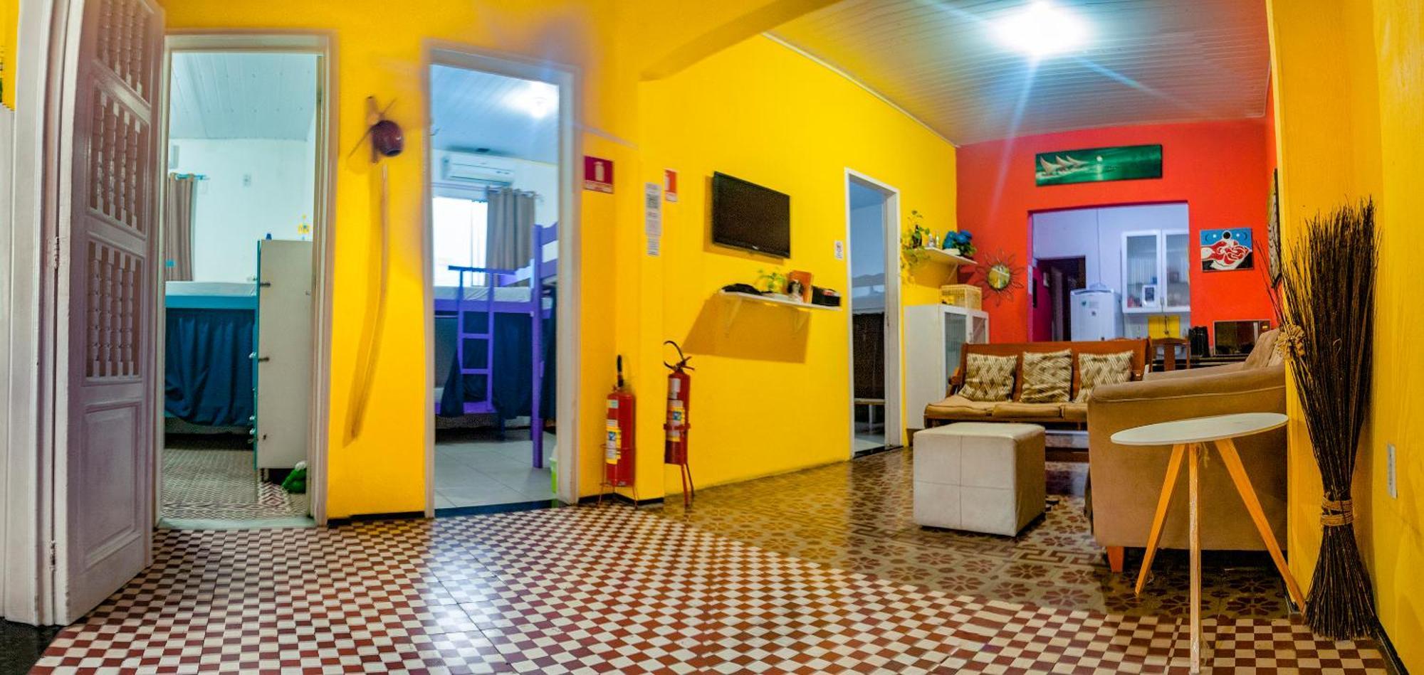 Apartamento Dragao Do Mar Fortaleza (Ceara)
