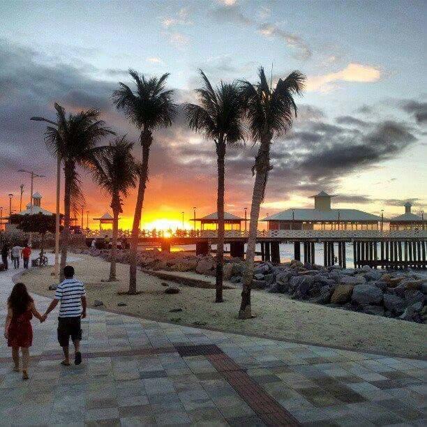 Apartamento Dragao Do Mar