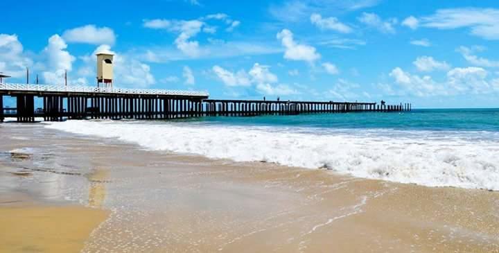 Dragao Do Mar Apartamento Fortaleza (Ceara)