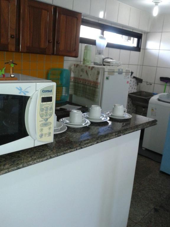 Dragao Do Mar Apartamento *