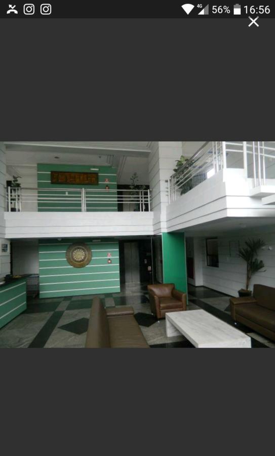 Dragao Do Mar Apartamento